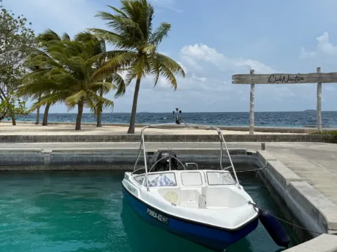 Villa Nautica Paradise Island Resort