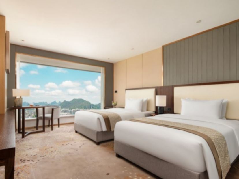 桂林會展國際酒店