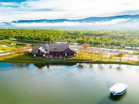 理想PAARK 水岸生活