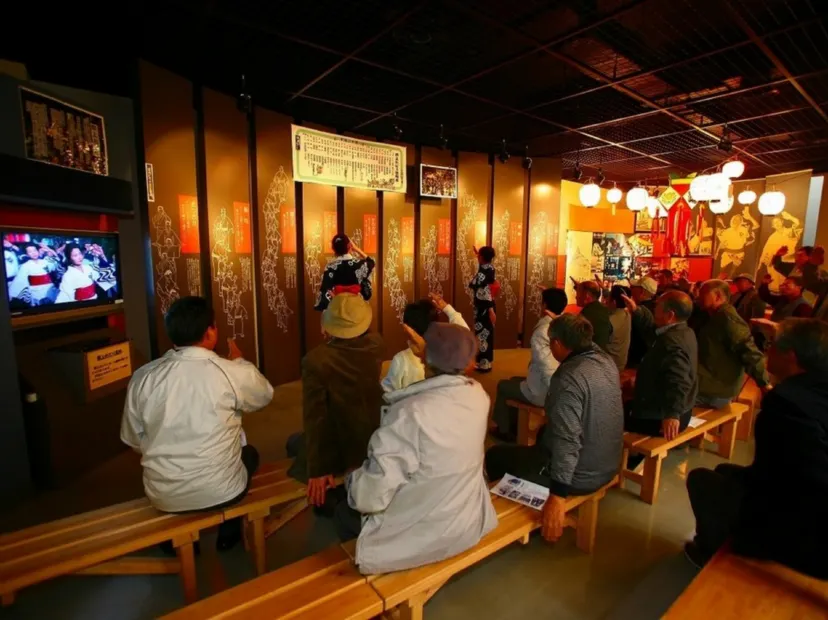 郡上八幡博覽館