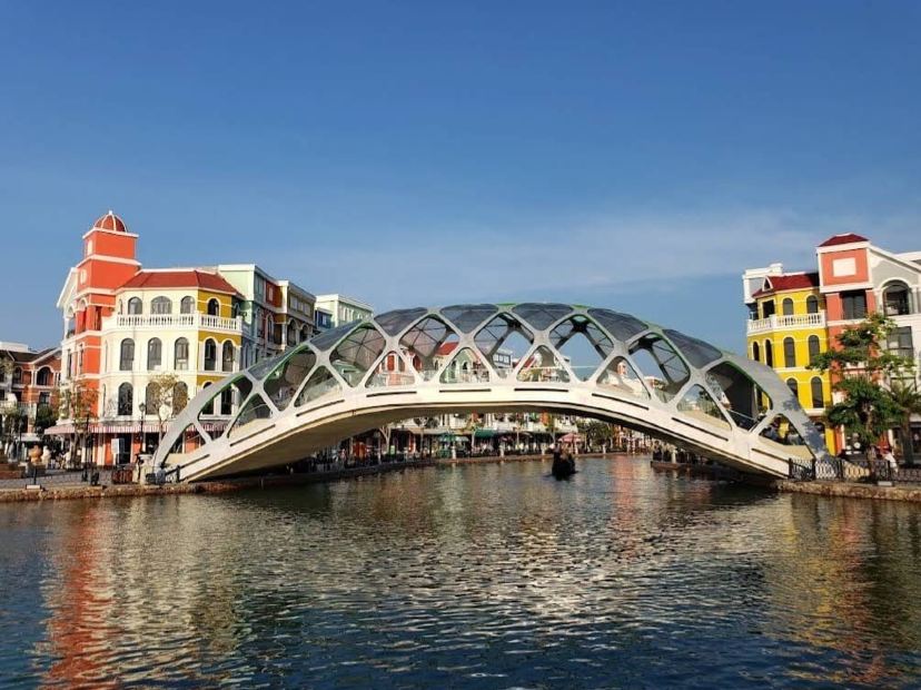 Grand World不夜城