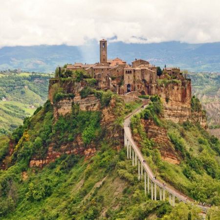 【4鑽】意大利 情迷古城之旅10天團【稅項全包】