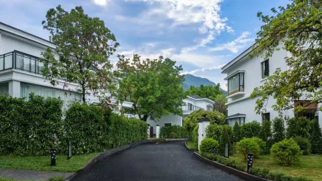 清遠玄真十七墅