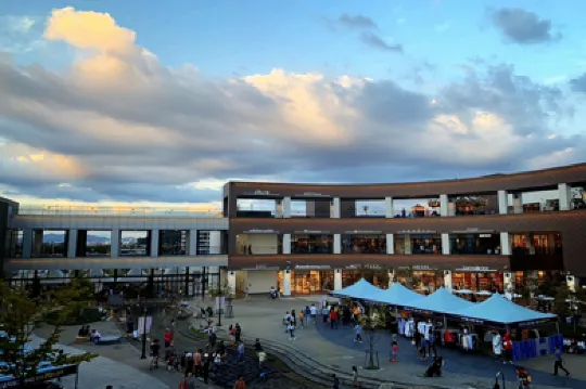 Hyundai Premium Outlet Gimpo