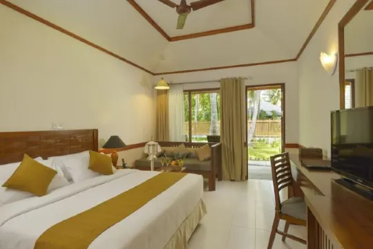 Sun Island Sun Villa