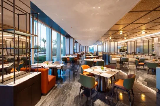 汕頭東方世紀酒店