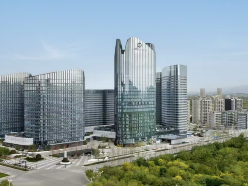 滻灞喜來登酒店