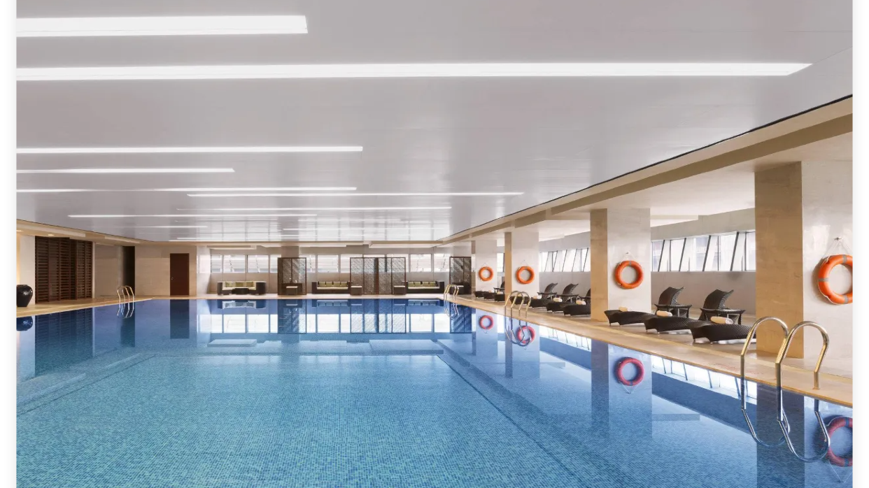 廣交會威斯汀酒店