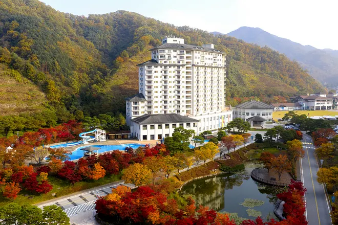 江村ELYSIAN渡假村
