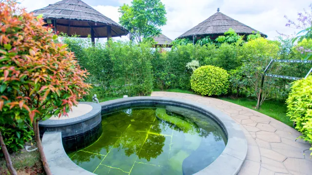 陽西維納斯皇家溫泉酒店