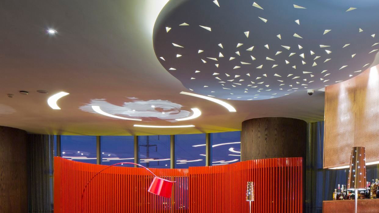 東莞嘉映玥精品酒店