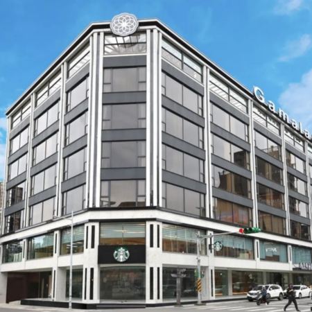 宜蘭+台北 米芝蓮美食美景+奢華酒店5天團 【全港獨家】宜蘭2晚葛瑪蘭之星溫泉酒店(房內設有月光石溫泉浴池) *勁減-$160憑中銀合資格信用咭付款 推廣碼【BOC160A2】