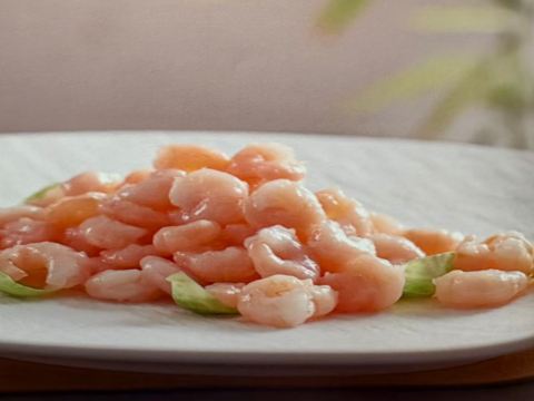 黑珍珠一鑽餐廳《揚州宴》