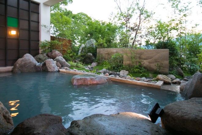 別府 杜之湯溫泉酒店