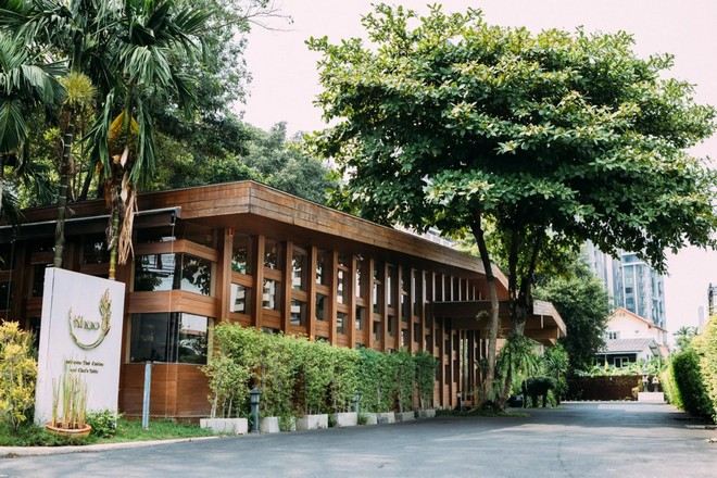 米芝蓮推介~ Khao(Ekkamai)