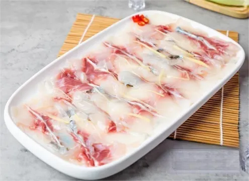 東升脆肉鯇魚片