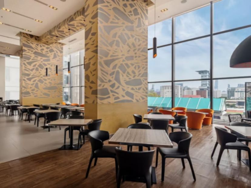 Holiday Inn Express Bangkok Siam