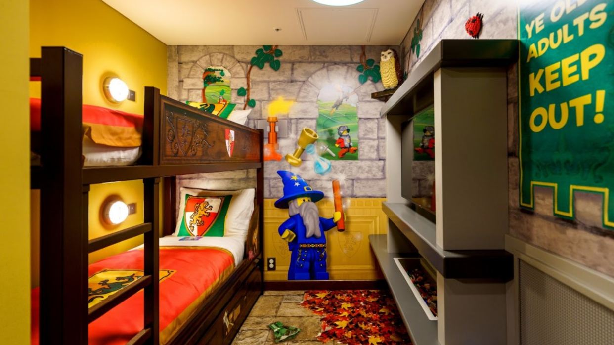 Legoland Korea Resort