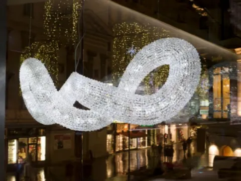 施華洛世奇水晶世界