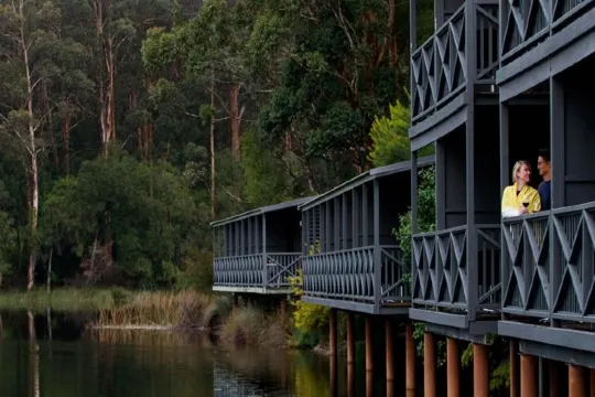 RAC卡里樹谷度假村