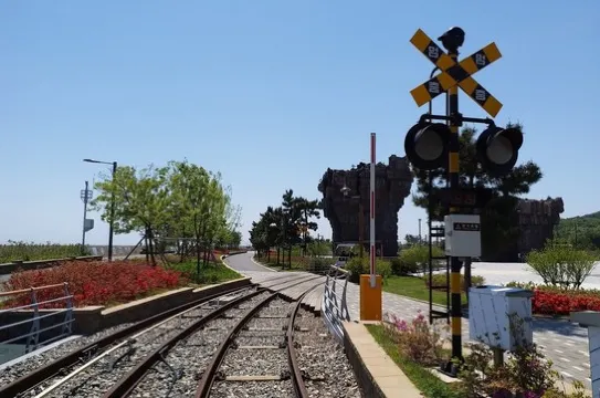 永宗島Rail Bike體驗