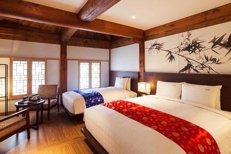 Gyeongwonjae Ambassador