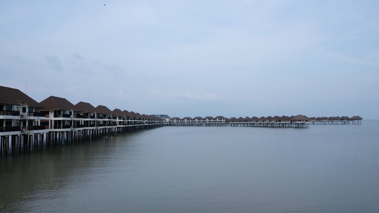 Avani Sepang Goldcoast Resort