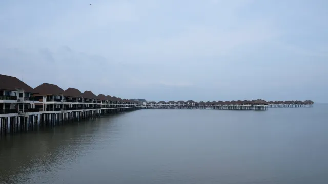 Avani Sepang Goldcoast Resort