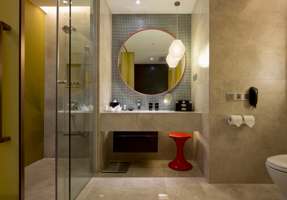 東莞嘉映玥精品酒店