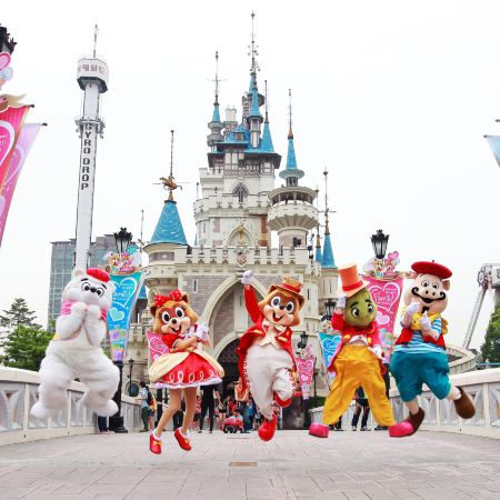 首爾4天冬日遊玩之旅 ※連續3晚五星級SonoCalmGoyang 、「冬季慶典」清溪川第17屆首爾彩燈節、 品嚐「海鮮之味」松葉蟹+蟹膏炒飯+海鮮料理、1++韓牛燒烤、【藍絲帶精選餐廳】禮新羅參雞湯