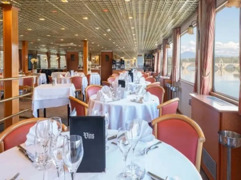 MS Rhone Princess