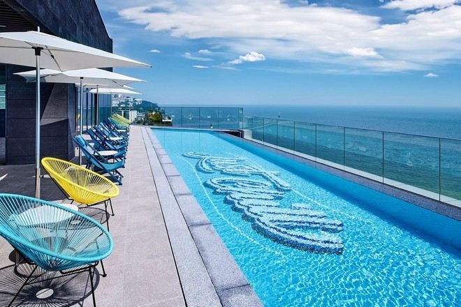 L7 Haeundae by Lotte