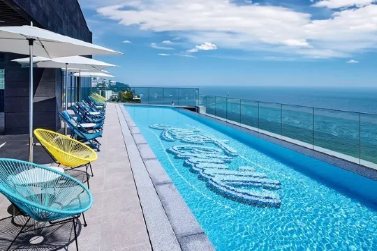 L7 Haeundae by Lotte