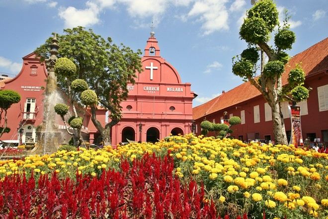 紅屋(from 旅遊局)