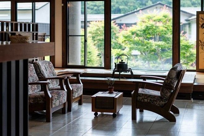 季古里溫泉酒店  