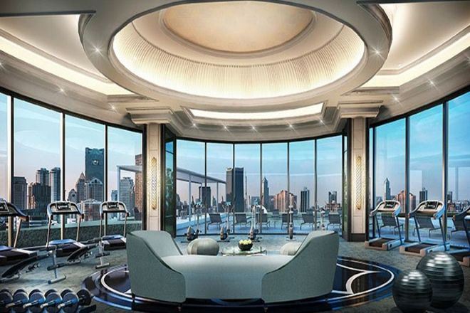 Grande Centre Point~Sukhumvit 55