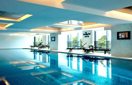 Pullman鉑爾曼酒店