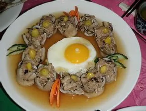 黃媽媽金牌私房菜