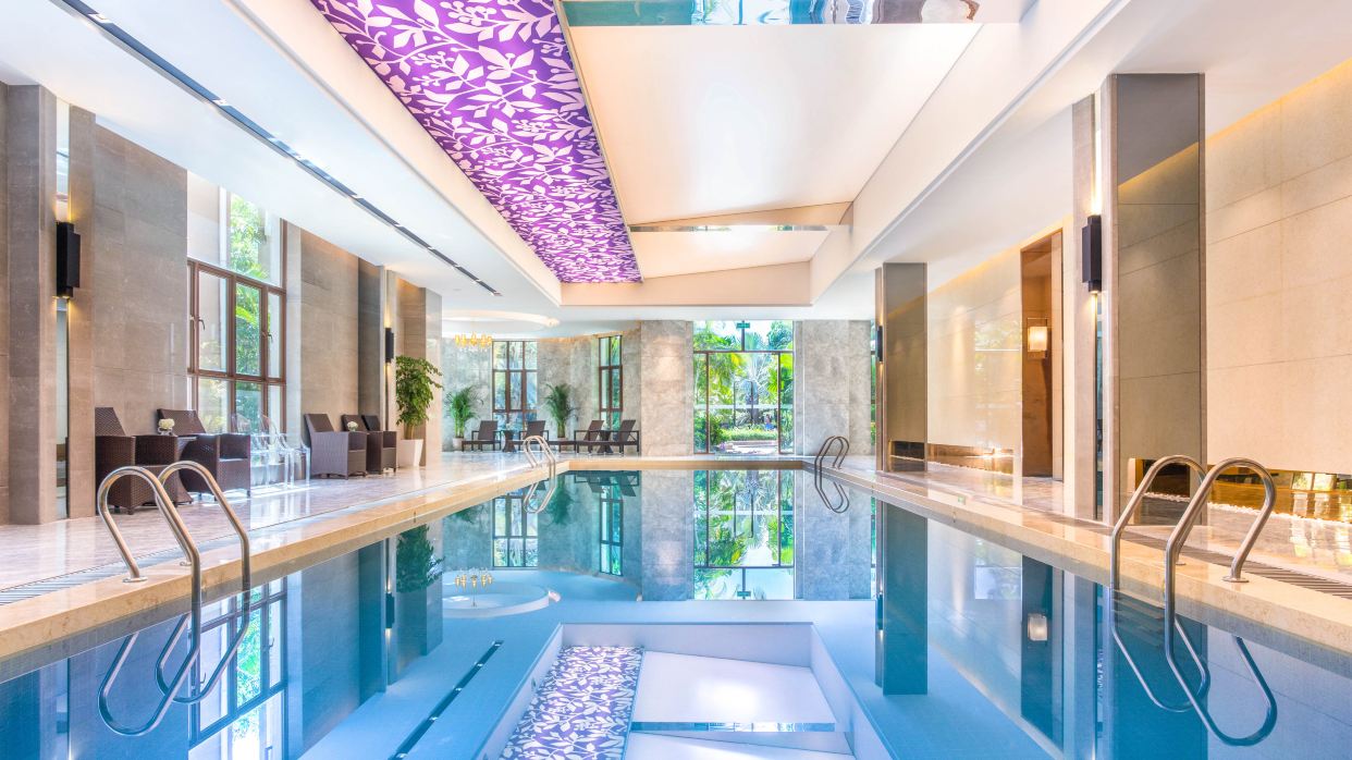 大亞灣•皇庭V酒店