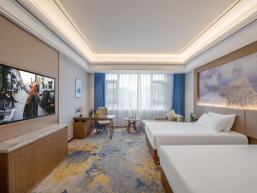 巴馬鳳山鳳凰國際大酒店