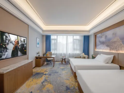 巴馬鳳山鳳凰國際大酒店