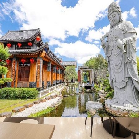 宜蘭+台北+陽明山 米芝蓮美食秘境溫泉5天團 【獨家】1晚礁溪旺區內葛瑪蘭之星溫泉酒店(客房浸溫泉)、蘭陽動植物王國 *再減$160 憑指定中銀咭推廣碼 《BOC160A2》