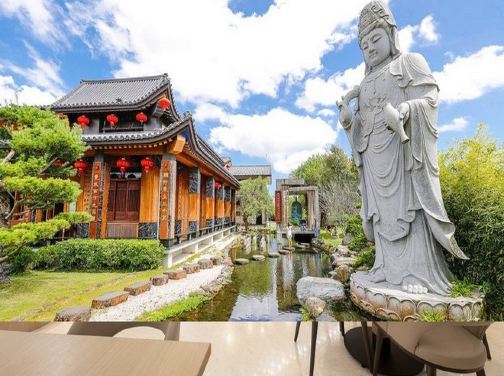 宜蘭+台北+陽明山 米芝蓮美食秘境溫泉5天團 【獨家】1晚礁溪旺區內葛瑪蘭之星溫泉酒店(客房浸溫泉)、蘭陽動植物王國 *勁減-$160憑中銀合資格信用咭付款 推廣碼【BOC160A2】 宜蘭+台北+陽明山 米芝蓮美食秘境溫泉5天團 【獨家】1晚礁溪旺區內葛瑪蘭之星溫泉酒店(客房浸溫泉)、蘭陽動植物王國 *勁減-$160憑中銀合資格信用咭付款 推廣碼【BOC160A2】