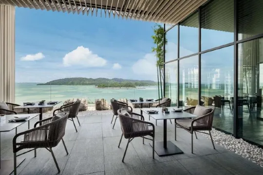 Hyatt Centric Kota Kinabalu