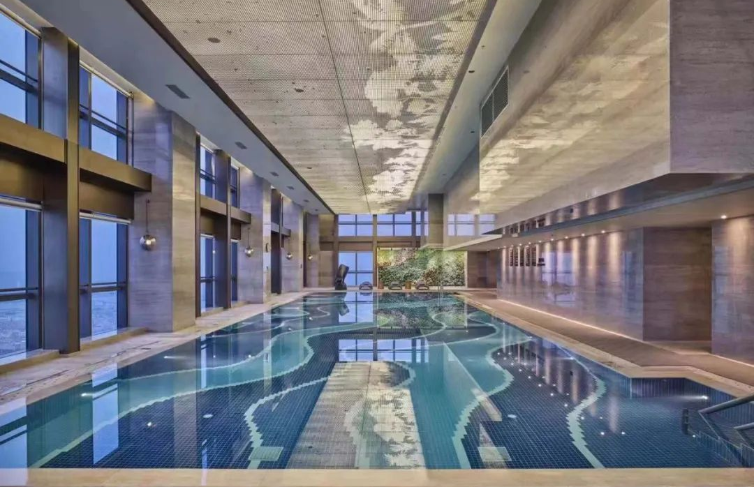 中山利和威斯汀酒店