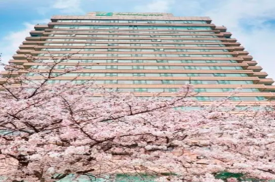 晴川酒店櫻花祭