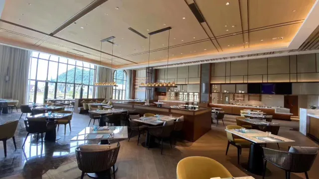 奧園希爾頓逸林