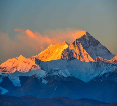 【5鑽】10天珠峰觀峰深度遊｜前藏拉薩文化(布達拉宮、大昭寺、羅布林卡、藏族生活體驗)＋後藏風光(羊卓雍措、日喀則、扎什倫布寺、卡若拉冰川)＋定日珠穆朗瑪峰大本營(5200米)