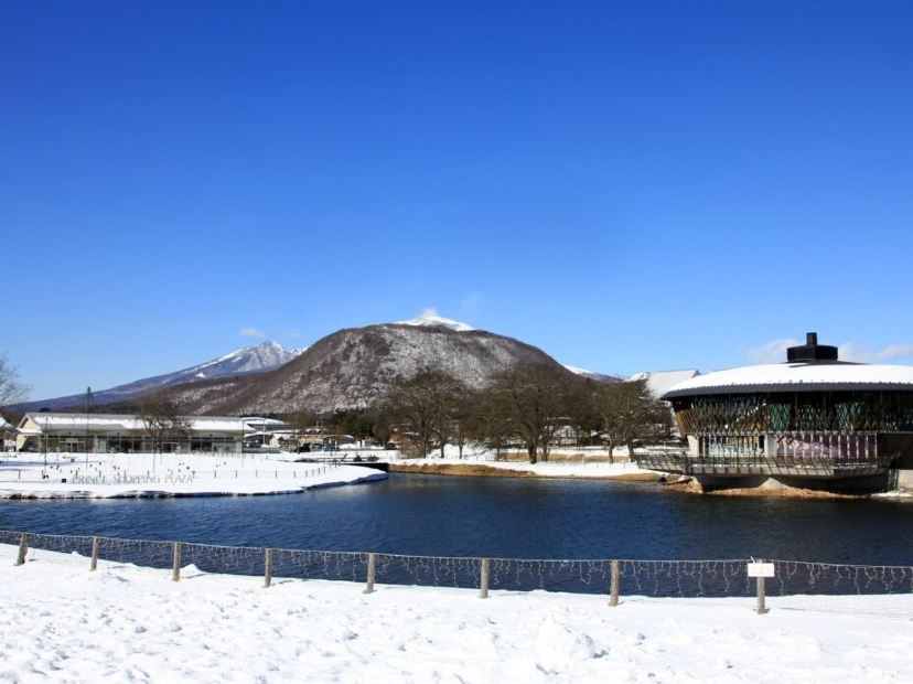 輕井澤超大型Outlet Prince Shopping Plaza