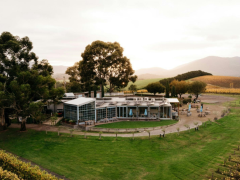 Soumah of Yarra Valley